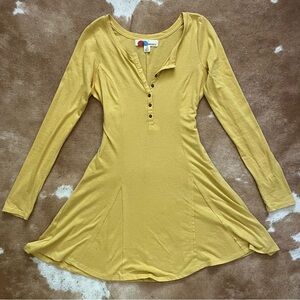 Free People dress!☀️